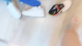 果冻传媒玛丽莲四部曲-【麻豆传媒】MD0209 饥渴三娘 淫欲教子-琁元 &amp;amp;amp; 苏娅（乔安） &amp;amp;amp; 潘雨曦